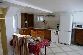 Chalet de Paris