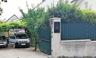 Chalet de Paris