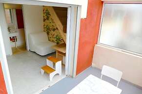 Chalet de Paris