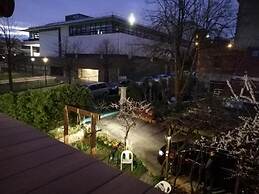 Chalet de Paris