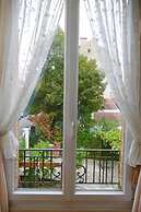 Chalet de Paris