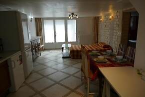 Chalet de Paris