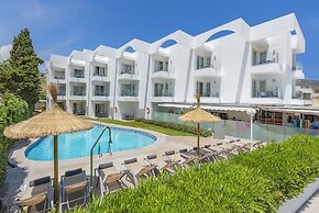 Bellamar Apartments