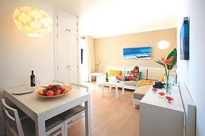 Bellamar Apartments