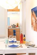 Bellamar Apartments
