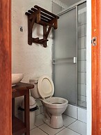 Tupac Hostel Huaraz