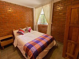 Tupac Hostel Huaraz