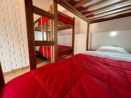 Tupac Hostel Huaraz