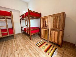 Tupac Hostel Huaraz