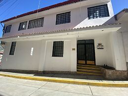 Tupac Hostel Huaraz