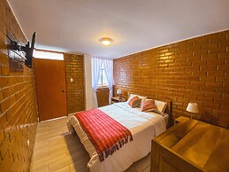 Tupac Hostel Huaraz