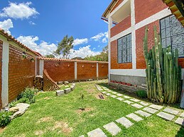 Tupac Hostel Huaraz
