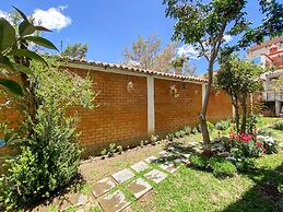 Tupac Hostel Huaraz