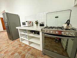 Tupac Hostel Huaraz