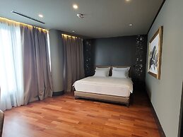 Arka Art Hotel