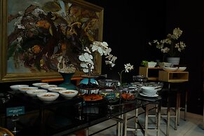 Arka Art Hotel