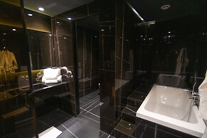 Arka Art Hotel