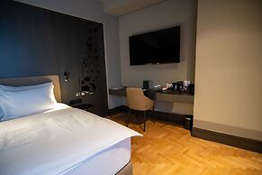 Arka Art Hotel
