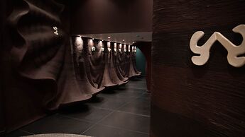 Arka Art Hotel
