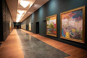 Arka Art Hotel