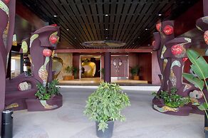 Arka Art Hotel