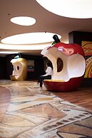 Arka Art Hotel