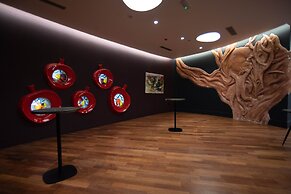 Arka Art Hotel
