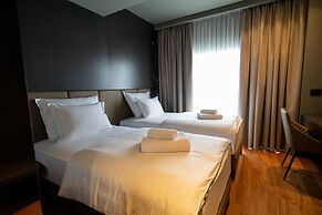 Arka Art Hotel