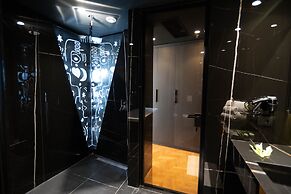 Arka Art Hotel