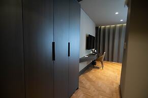 Arka Art Hotel