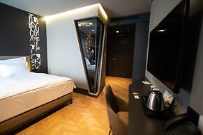 Arka Art Hotel