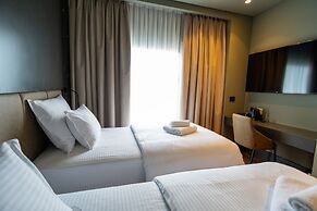 Arka Art Hotel