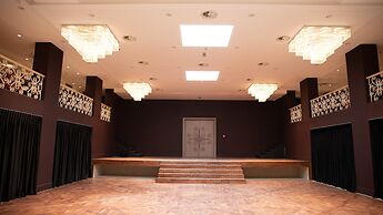 Arka Art Hotel