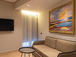 Arka Art Hotel