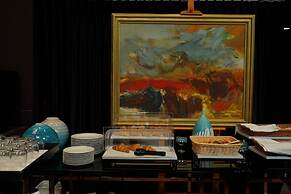 Arka Art Hotel