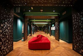 Arka Art Hotel