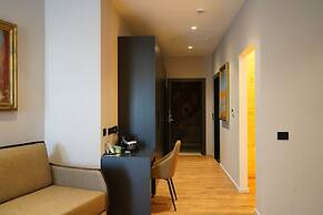 Arka Art Hotel