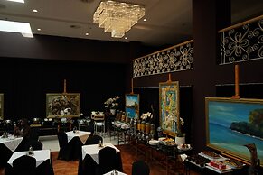 Arka Art Hotel
