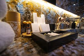 Arka Art Hotel