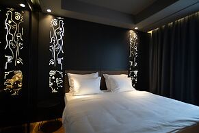 Arka Art Hotel