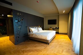 Arka Art Hotel