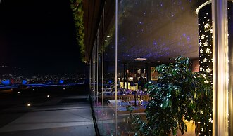 Arka Art Hotel