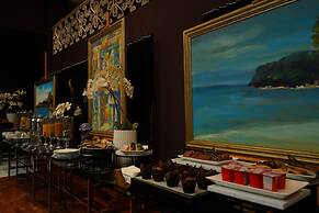 Arka Art Hotel