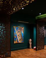 Arka Art Hotel