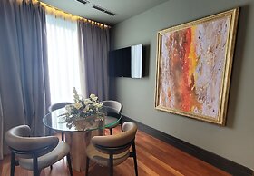 Arka Art Hotel