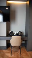 Arka Art Hotel