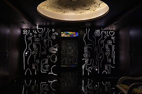 Arka Art Hotel