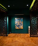 Arka Art Hotel