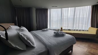 Arka Art Hotel
