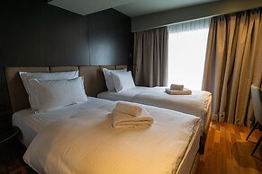 Arka Art Hotel